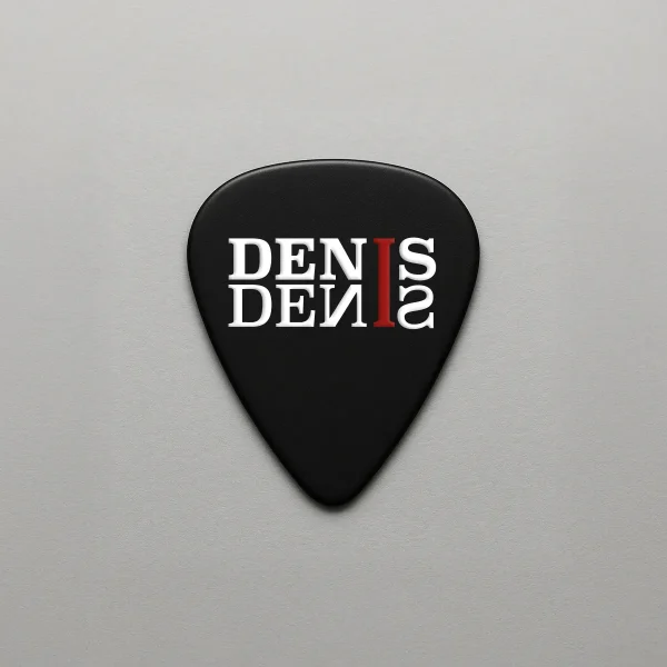 DenisDenis - Púa